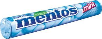 Perfetti Van Melle Dropsy Mint Promo 38 g 1