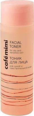 Designsoap Tonik do twarzy do cery wrażliwej 200 ml 1