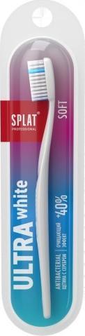 KUBARA Szczoteczka do zębów Ultra White Soft 1