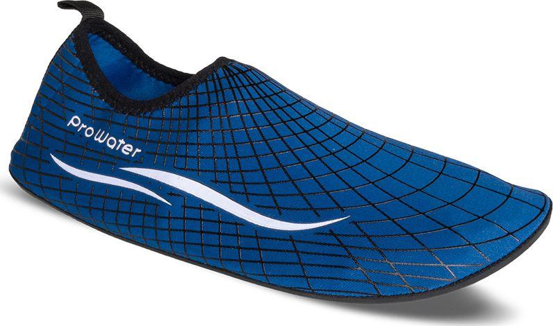 Prowater Buty do wody męskie r. 43 niebieskie (PRO-22-34-016M ) 1