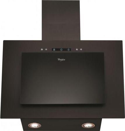 Okap Whirlpool WHIRLPOOL AKR 036/1 G BL 1