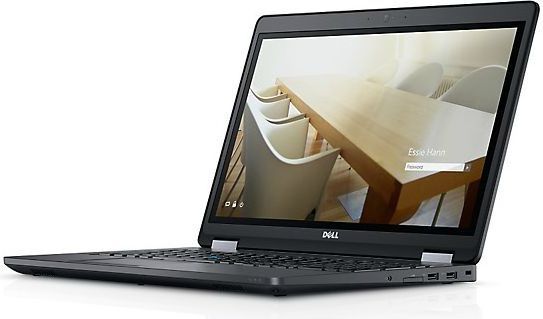 Laptop Dell Latitude E5570 (N001LE557015EMEA) 1