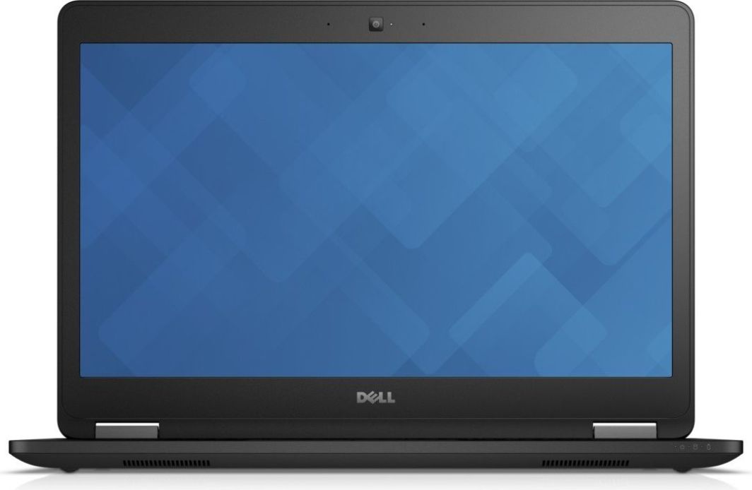Laptop Dell Latitude E7470 (N004LE747014EMEA) 1
