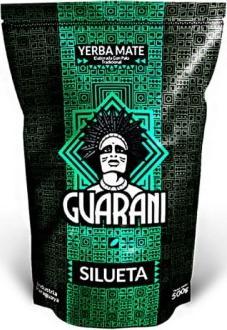 GUARANI Yerba Guarani Silueta 500g 1