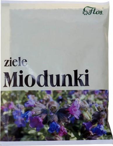Flos Ziele miodunki 50g Flos 1