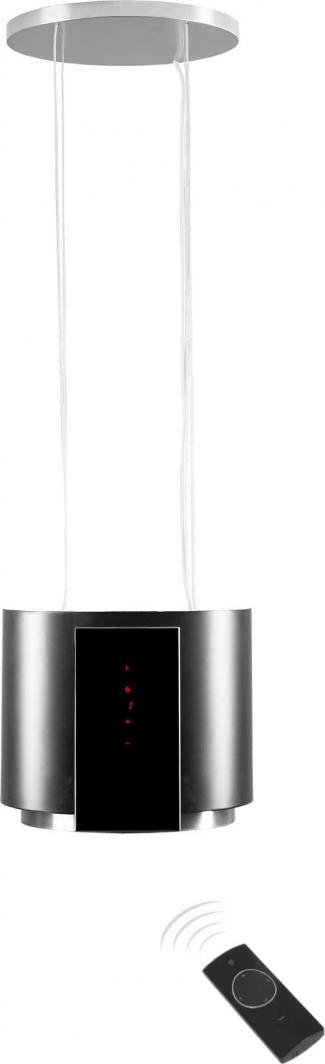 Lampa wisząca VDB VDB Lamp Glass Black 1