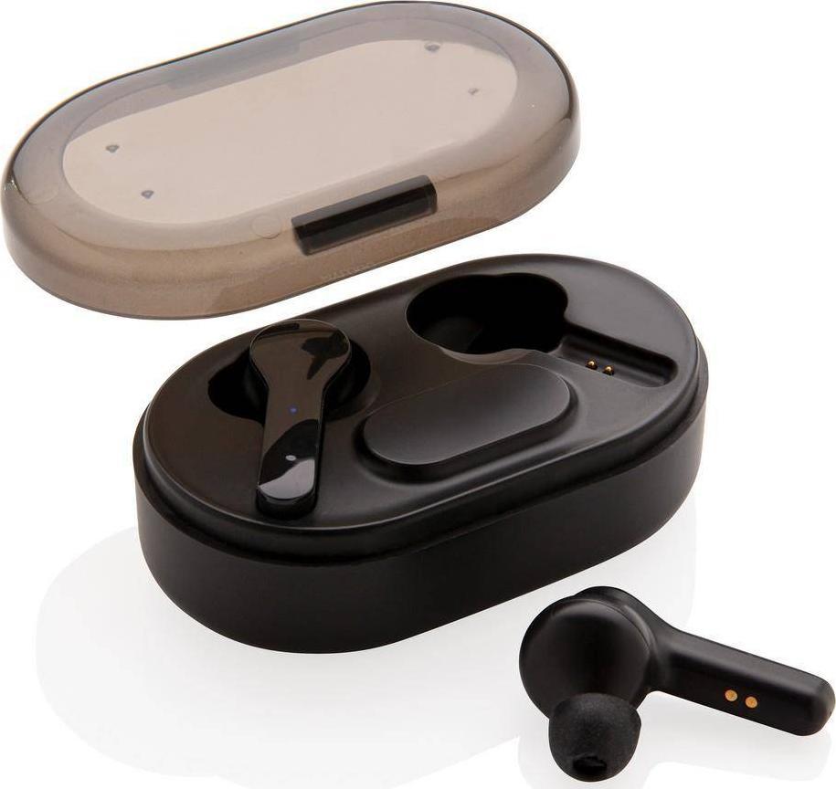 Słuchawki Upominkarnia TWS Light Up Logo 1