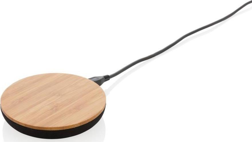 Ładowarka Upominkarnia Bamboo X Indukcyjna 1 A 1