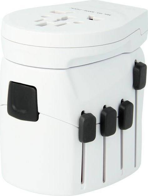 Ładowarka Upominkarnia Skross Pro 1x USB-A 6.3 A 1