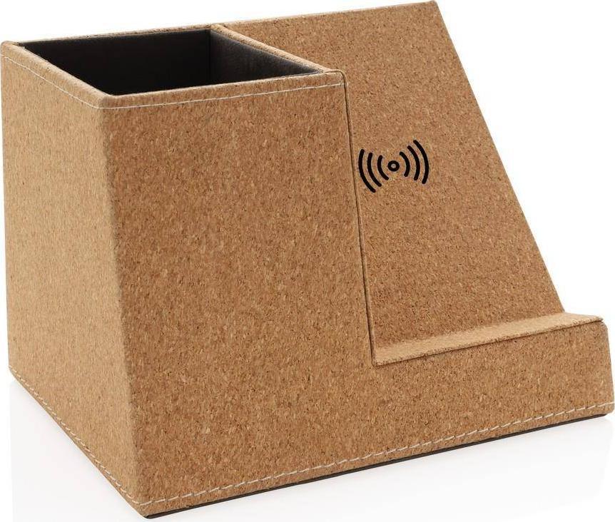 Ładowarka Upominkarnia Brak danych Indukcyjna 2x USB-A 2 A 1