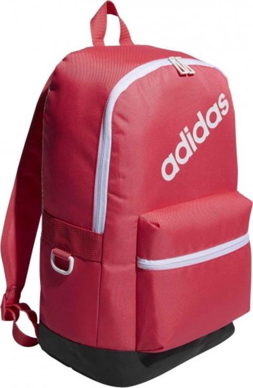 Adidas adidas Daily BP Różowy (DM6106) 1