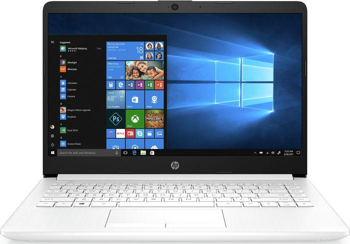 Laptop HP 14-dk0030ca (6GH49UA) 1