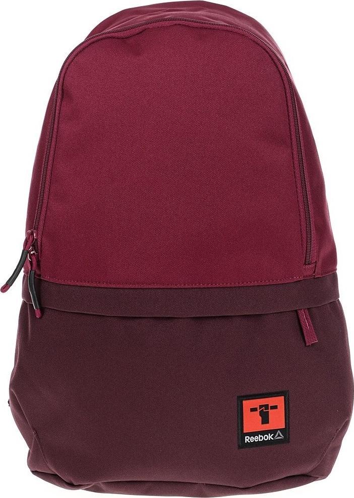 Reebok Reebok Motion Playbook Backpack Burgundy (AY3385) 1