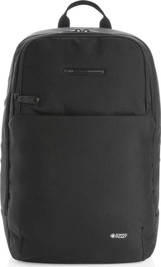 Plecak Swiss Peak 15.6" 1