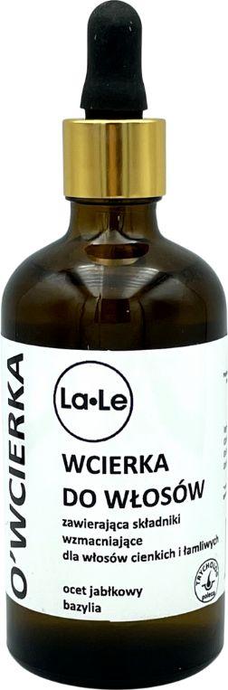 La-le Wcierka do włosów Bazylia 1