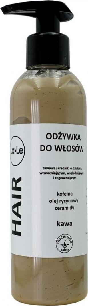 La-le Odżywka do włosów z ceramidami 1