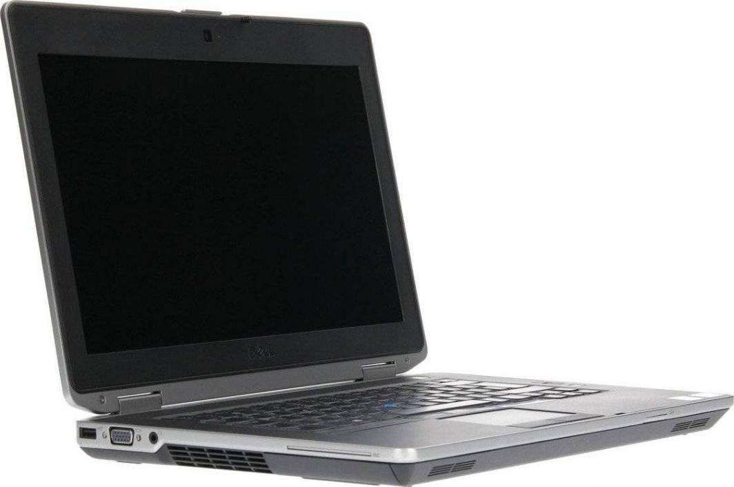 Laptop Dell Laptop Dell Latitude E6430 i7-3540M 8 GB 240 SSD 14" HD W10Pro A 1