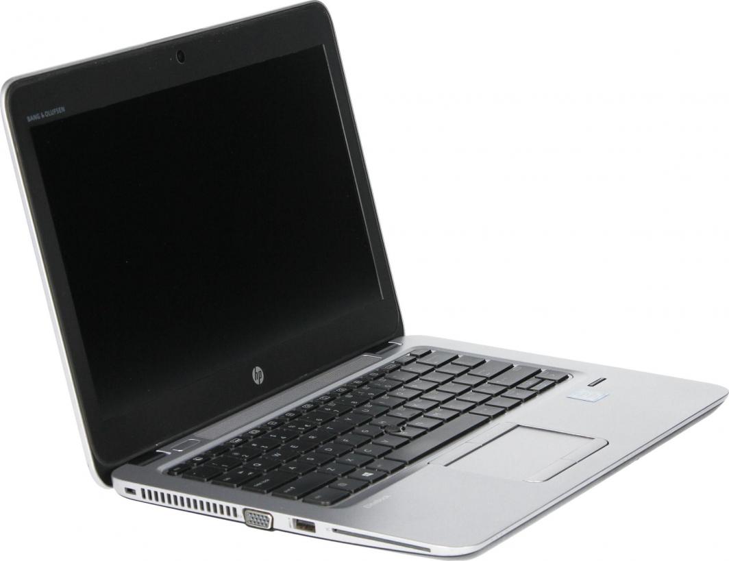 Laptop HP Laptop HP EliteBook 820 G3 i7-6600U 8 GB 240 SSD 12,5" FHD DOTYK W10Pro A- 1