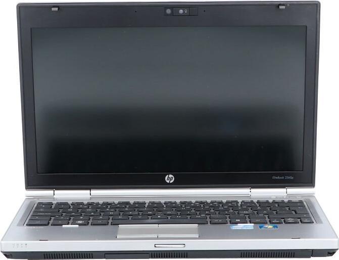 Laptop HP HP EliteBook 2560p i5-2520M 8GB 240GB SSD 1366x768 Klasa A Windows 10 Home 1