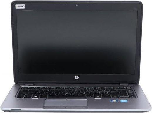 Laptop HP HP EliteBook 840 G2 i5-5300U 8GB 240GB SSD 1366x748 Klasa A Windows 10 Home 1