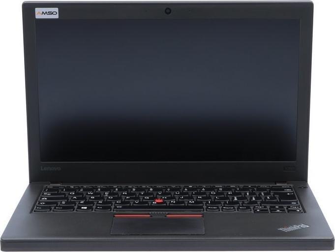 Laptop Lenovo Lenovo ThinkPad X260 i5-6300U 8GB 240GB 1920x1080 Klasa A Windows 10 Professional + Torba + Mysz 1