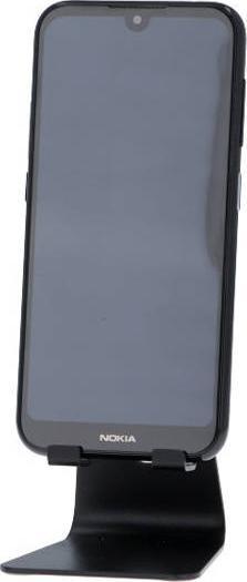 Smartfon Nokia Nokia 4.2 TA-1157 3GB 32GB 720x1520 LTE Black Klasa B Android 1