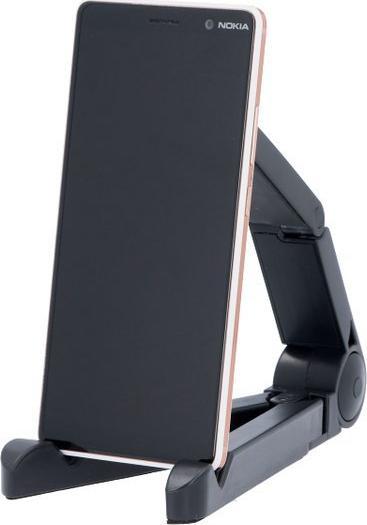 Smartfon Nokia Nokia 7 Plus TA-1046 6" 4GB 64GB LTE 1080x2160 White Cooper Klasa A- Android 1
