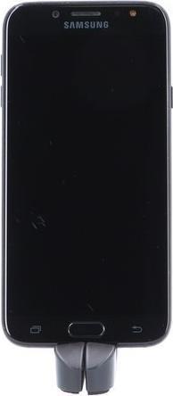Smartfon Samsung Samsung Galaxy J7 SM-J730F 3GB 16GB DualSim 1080x1920 LTE Black Powystawowy Android + Szkło hartowane 9H 1