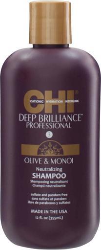 Chi Szampon neutralizujący CHI DB Optimum Neutralizing Shampoo 355ml 1