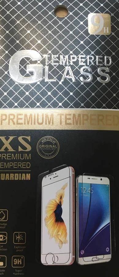 Tempered glass iPhone XS Max/11 Pro Max 1