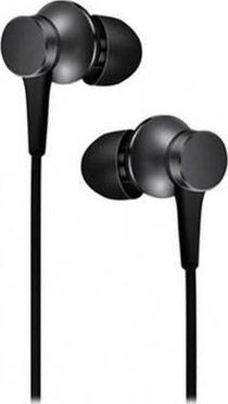 Słuchawki Xiaomi ZESTAW SŁUCHAWKOWY XIAOMI JACK 3.5MM STEREO BULK BRĄZOWY 1