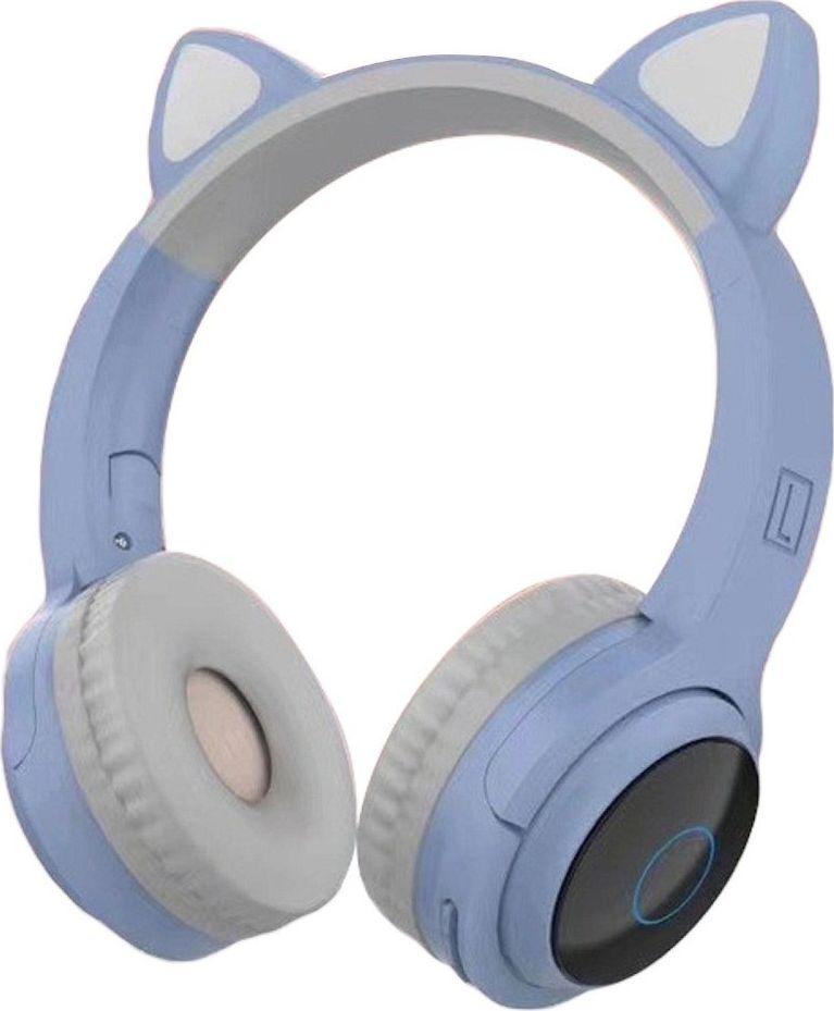 Słuchawki Cat Ear XY-203 1
