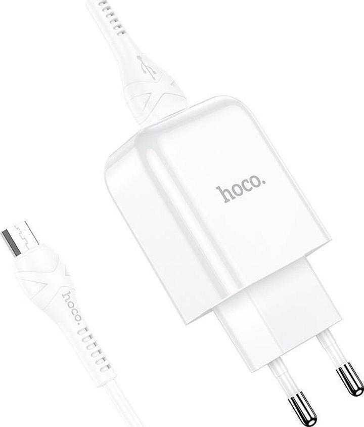 Ładowarka Partner Tele.com N2 1x USB-A 2 A (6931474746146) 1