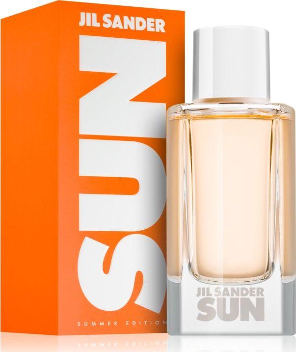 jil sander sun women