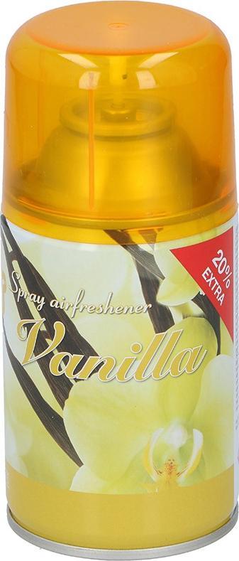 Active Air Active Air - Wymienny wkład do elektronicznych odświeżaczy powietrza 300 ml (vanilla) 1