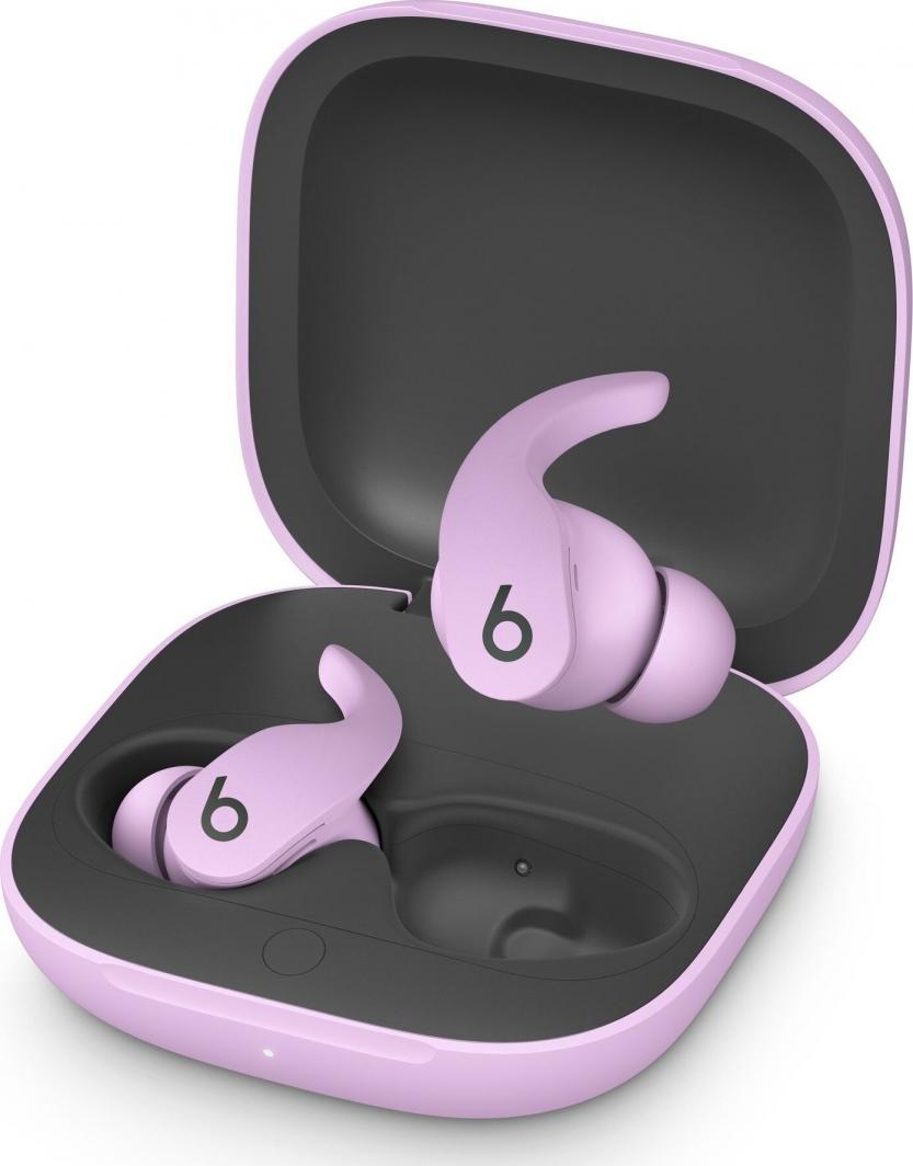Słuchawki Apple Beats Fit Pro - Antracytowy fiolet 1