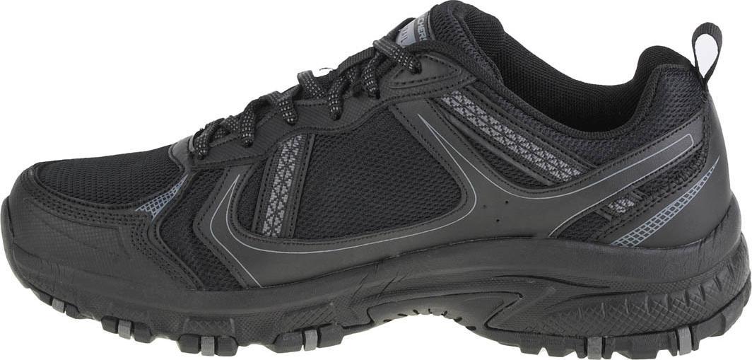 Skechers Skechers Hillcrest-Vast Adventure 237266-BBK Czarne 43 - Buty ...