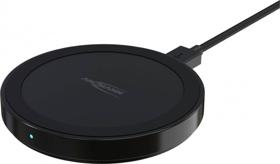 Ładowarka Ansmann Indukcyjna 1 A (456933) 1