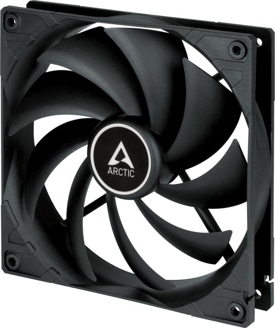 Wentylator Arctic F14 Silent (ACFAN00217A) 1