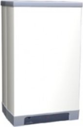 Komputer HP Komputer poleasingowy HP 6200 i3-2120 noRAM noHDD DVD Windows 7 Pro COA 1