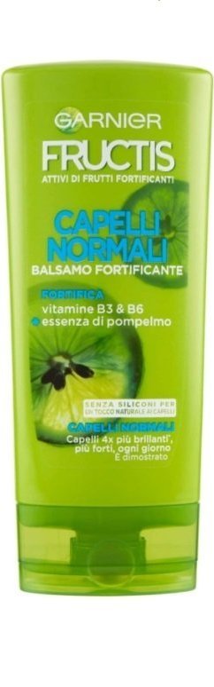 Garnier (DE) Garnier, Odżywka do włosów normalnych, 200 ml (PRODUKT Z NIEMIEC) 1
