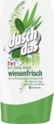 Duschdas (DE) Duschdas, 2in1 Wiesenfrisch, Żel pod prysznic, 250 ml (PRODUKT Z NIEMIEC) 1