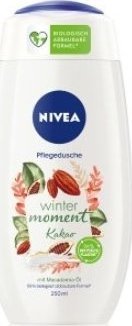 Nivea (DE) Nivea, Winter moment Kakao, Żel pod prysznic, 250 ml (PRODUKT Z NIEMIEC) 1