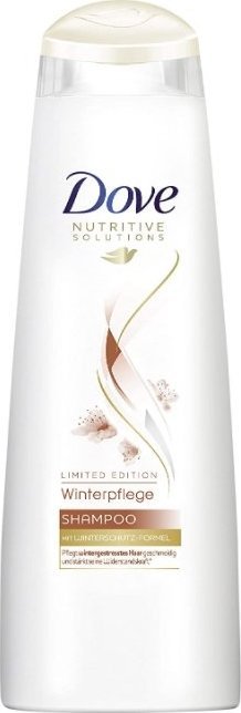 Dove  (DE) Dove, Winter Pflege, Szampon do włosów, 250 ml (PRODUKT Z NIEMIEC) 1