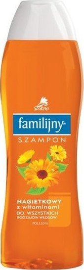 Pollena Szampon Familijny, nagietkowy, 500 ml (HIT) 1