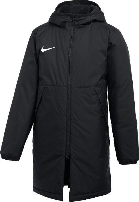 Nike Chłopięca kurtka zimowa Nike Park 20, Czarna, r. XS / 122-128cm (CW6158-010) 1