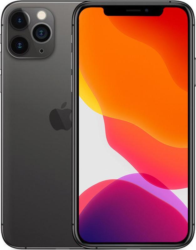 Smartfon Apple Apple iPhone 11 Pro Space Gray 512GB Smartfon - Stan Bardzo Dobry 1