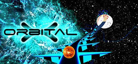 Orbital X PC, wersja cyfrowa 1