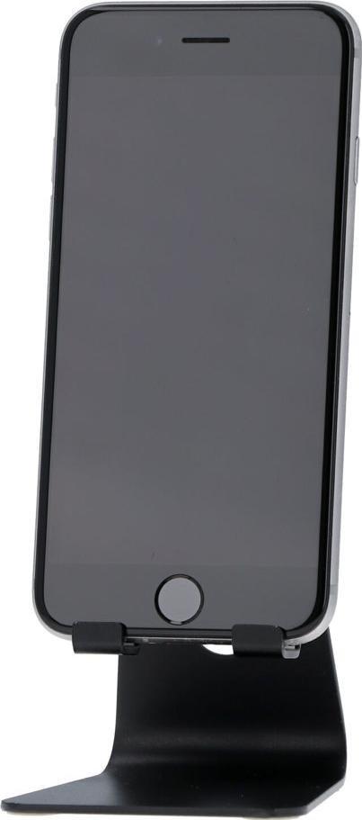 Smartfon Apple APPLE iPhone 6 A1586 4,7" A8 64GB Space Gray Powystawowy S/N: C7JP9GG0G5MR 1