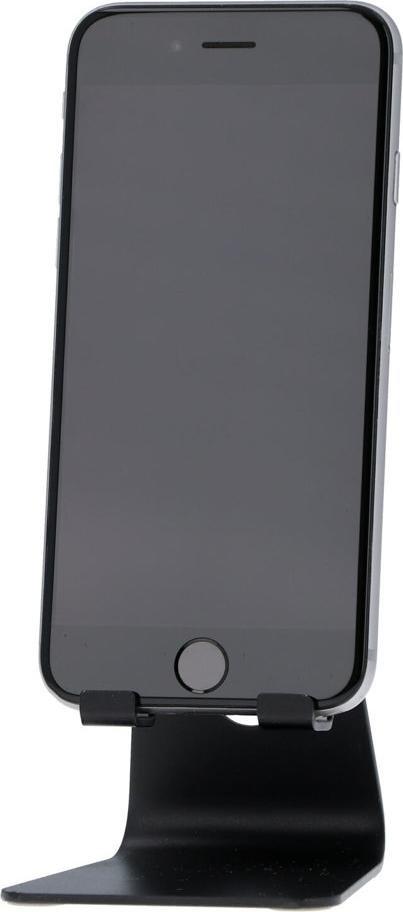 Smartfon Apple APPLE iPhone 6 A1586 4,7" A8 64GB Space Gray Powystawowy S/N: FFNQKPZ7G5MR 1